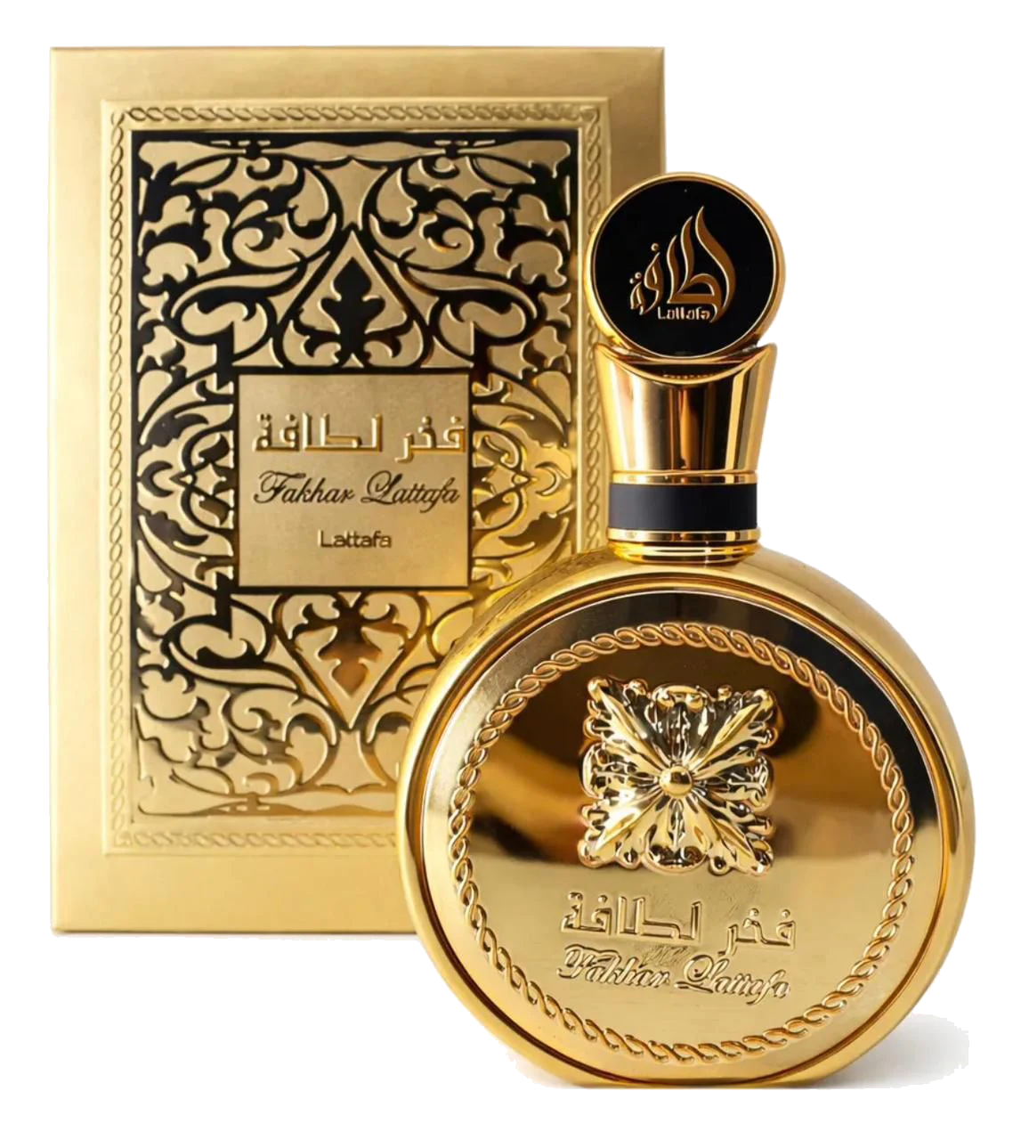 Perfumes Street Goose 034 — peça 38